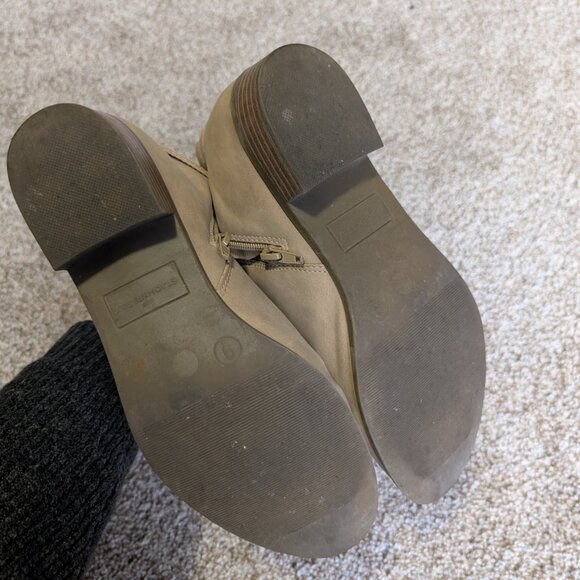 St Johns Bay Boots - Picture 7 of 7